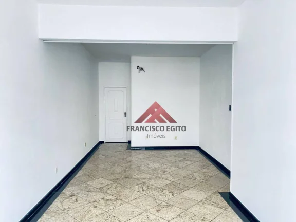 Imagem Apartamento com 3 quartos à venda, 97 m² por R$ 1.050.000 - Icaraí - Niterói/RJ