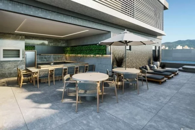 Imagem Selent Sunrise Residence - Apartamento à venda no bairro Perequê - Porto Belo/SC