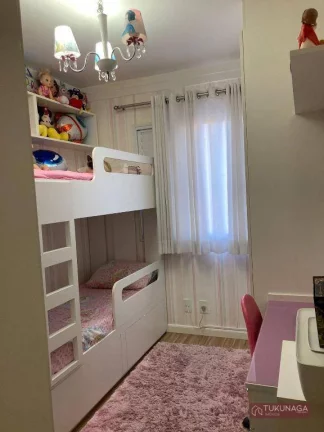 Imagem Apartamento com 3 dormitórios à venda, 79 m² por R$ 800.000,00 - Vila Maria - São Paulo/SP