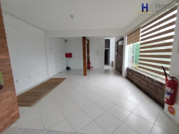 Imagem SALA COMERCIAL em SÃO FRANCISCO DO SUL - SC, CENTRO