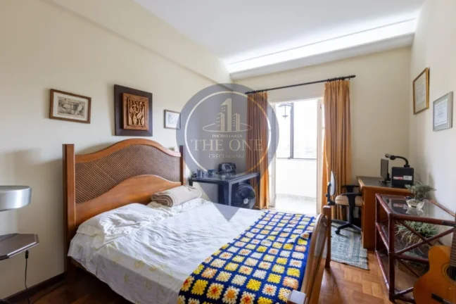 Imagem Apartamento à venda na Consolação: 2 quartos, 2 salas, 2 banheiros, 1 vaga de garagem!