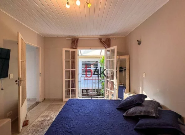 Imagem Casa com 3 dormitórios à venda, 220 m² por R$ 2.120.000 no Brooklin