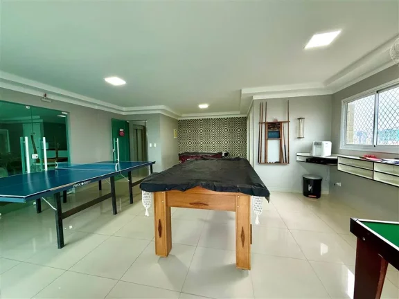 Imagem APARTAMENTO COM 84 m² - FORTE - PRAIA GRANDE SP