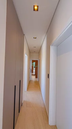Imagem CASA DE ALTO PADRÃO COM UMA LINDA VISTA Á VENDA NO CONDOMÍNIO VILA DI CAPRI