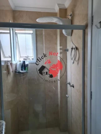 Imagem Amplo Apartamento com 3 dormitórios e 3 vagas à venda no bairro Vila Caminho do Mar , São Bernardo do Campo