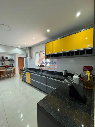 Imagem Condomínio Residencial Cidades da Europa - Casa à venda no bairro Parque Cidade Nova - Mogi Guaçu/SP
