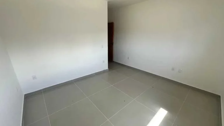Imagem Casa com 3 dormitórios sendo 1 suíte e 1 vaga de garagem - Campeche, Florianópolis/SC