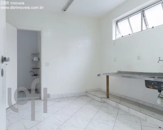 Imagem APARTAMENTO RESIDENCIAL em São Paulo - SP, Santa Cecilia