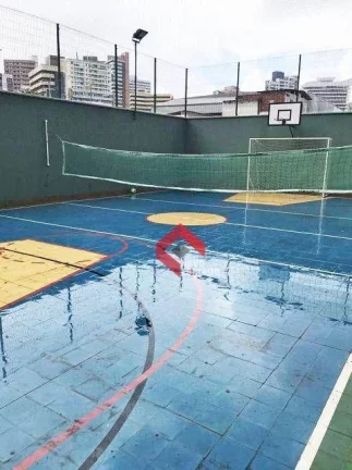 Imagem Apartamento à venda, 280 m² por R$ 4.000.000,00 - Meireles - Fortaleza/CE