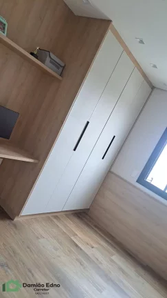 Imagem Apto. 03 dormitórios 1 sui Chronos Residencial - Eloy Chaves - Jundiaí - SP