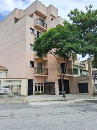 Imagem Apartamento com 42 m², 2 dormitórios, sala, cozinha, area de serviço. 
sem vaga de garagem e sem ...