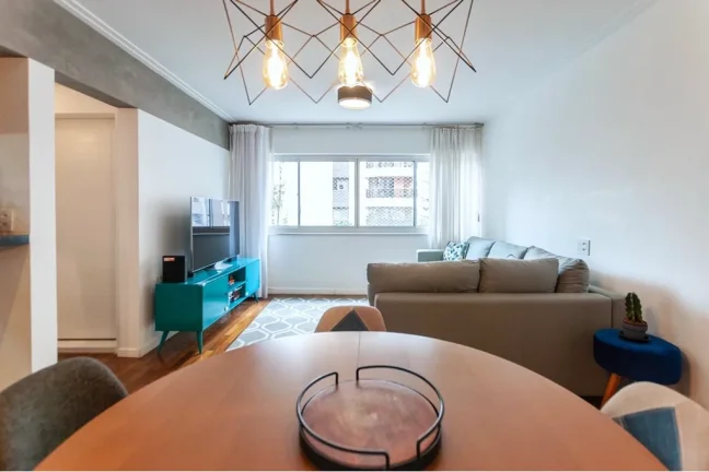 Imagem APARTAMENTO RESIDENCIAL em São Paulo - SP, Vila Mariana