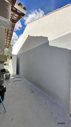 Imagem VENDO CASA 2/4 - CONDOMÍNIO FECHADO