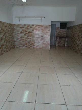 Imagem sala comercial com 20m² na Avenida Americo Figueiredo- Sorocaba/SP