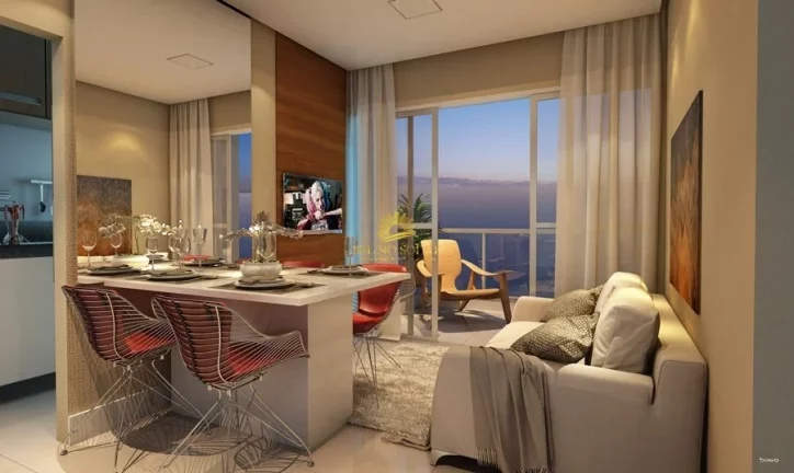 Imagem Apartamento à Venda na Prainha da Praia do Morro - Guarapari

Venha viver em um dos endereços mais...