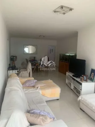 Imagem Apartamento 3 quartos vista total mar REF:10494MLA
