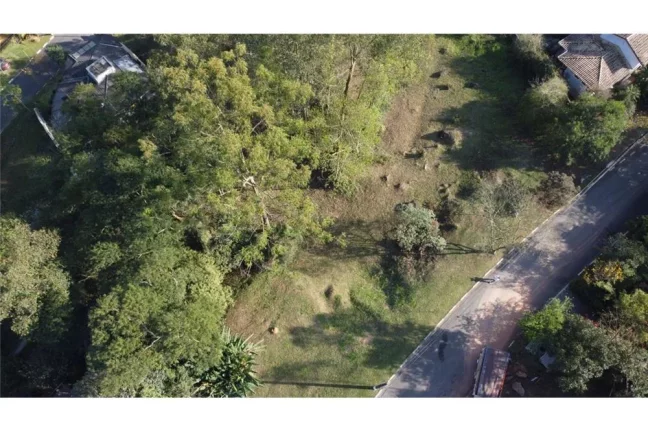 Imagem TERRENO RESIDENCIAL em São Paulo - SP, Jardim Indaiá