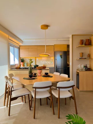 Imagem Natto Bueno Design - Apartamento alto padrão à venda no bairro Setor Bueno - Goiânia/GO