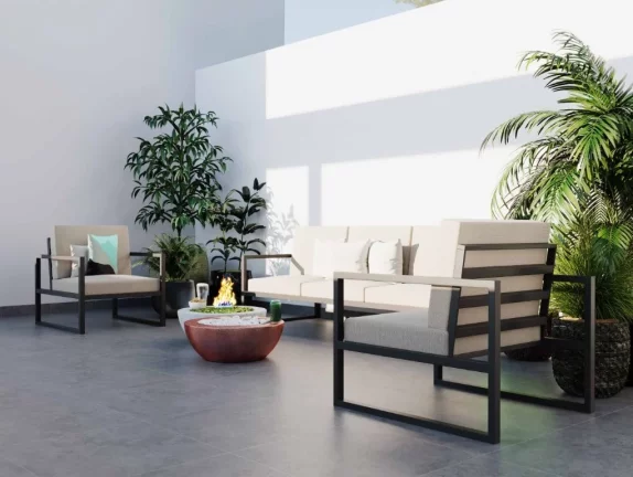 Imagem Opera House - Apartamento à venda no bairro Centro - Pinhais/PR