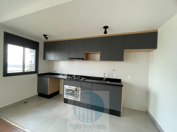 Imagem Apartamento 68 m R$ 690.000 zona Sul, 2 quartos sendo 1 suíte, Edficio Neori, Ribeirão Preto - SP