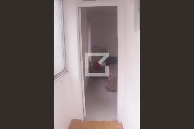 Imagem Apartamento à Venda - Copacabana, 1 Quarto, 28 m2