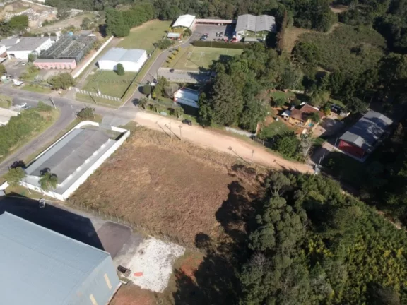 Imagem Terreno Comercial no bairro Cidade Industrial