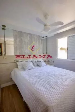 Imagem Apartamento à venda em São Paulo, Vila Jaraguá, com 3 quartos, 59m²