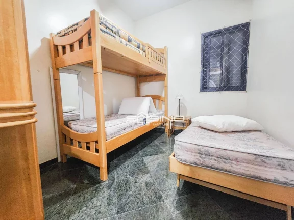 Imagem Apartamento para locação com 3 Dormitórios 1 suíte 103 m² área útil, em Riviera de São Lourenço - Bertioga SP