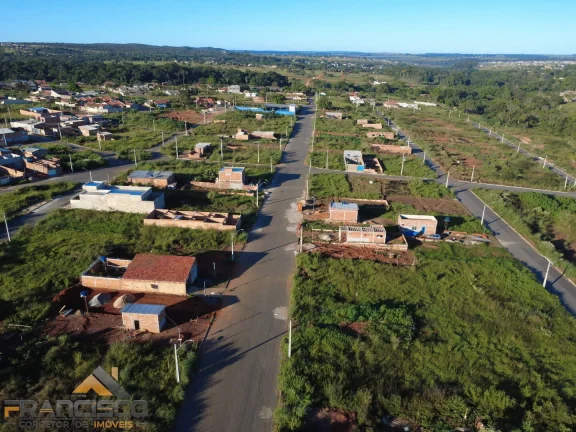 Imagem LOTE A PRESTAÇÃO EM APARECIDA, PRÓXIMO GO 040 SAÍDA PARA ARAGOIÂNIA
