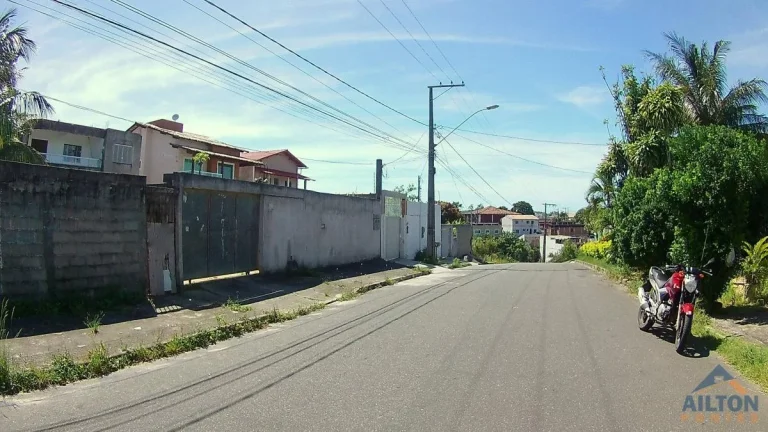 Imagem Lote com 360,00m2 a Venda no Bairro Santa Rosa - Guarapari/ES