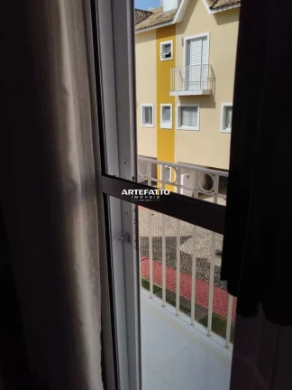Imagem Casa com 3 dormitórios à venda, 119 m2 por R$ 692mil - Apenas - Horto do Ipê