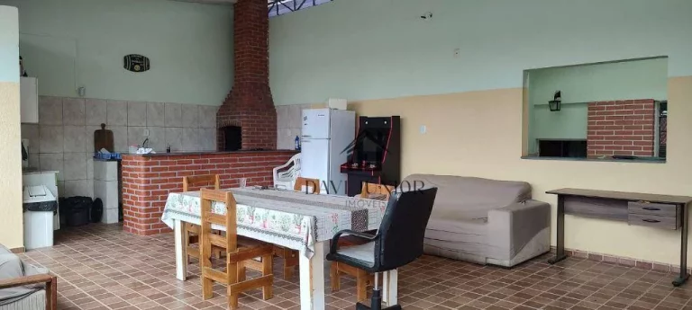 Imagem Casa à venda, 225 m² por R$ 390.000,00 - Parque Ouro Fino - Sorocaba/SP