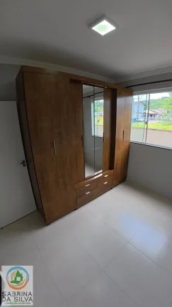Imagem Apartamento - Itoupavazinha - Blumenau