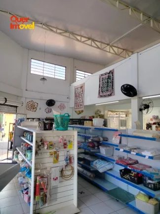Imagem Excelente oportunidade: Imóvel comercial à venda em Ribeirão Preto-SP, Campos Elíseos - 2 salas, 2 banheiros, 184,99 m².
