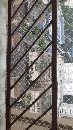 Imagem Apartamento com 2 dormitórios à venda, 60 m² por R$ 340.000,00 - Jardim Iporanga - Guarulhos/SP