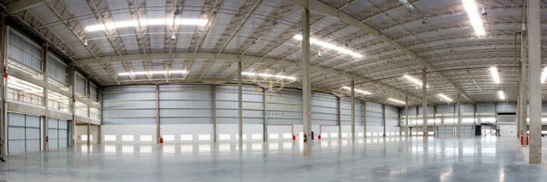 Imagem Galpão industrial em condomínio para locação no Éden, Sorocaba-SP: 42 vagas de garagem e 3.520,77 m² de área!