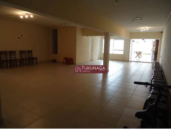 Imagem Casa com 4 dormitórios à venda, 538 m² por R$ 3.299.000,00 - Vila Rosália - Guarulhos/SP