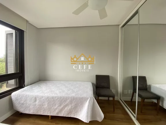 Imagem Apartamento com 2 Dormitorio(s) localizado(a) no bairro Vila Suiça em Gramado / RIO GRANDE DO SUL Ref.:149