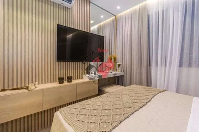Imagem Apartamento com 3 dormitórios à Venda no bairro Rudge Ramos em São Bernardo do Campo