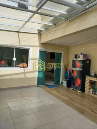 Imagem Casa Padrão