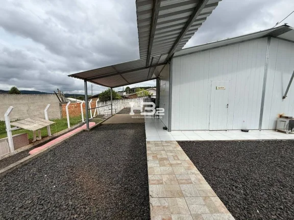Imagem ESPAÇO COMERCIAL CORREIA PINTO SC