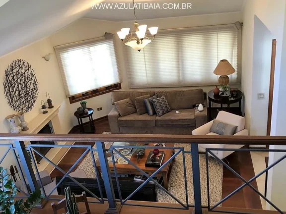 Imagem Casa para Venda em Atibaia, Vila Santista, 3 dormitórios, 1 suíte, 4 banheiros, 4 vagas