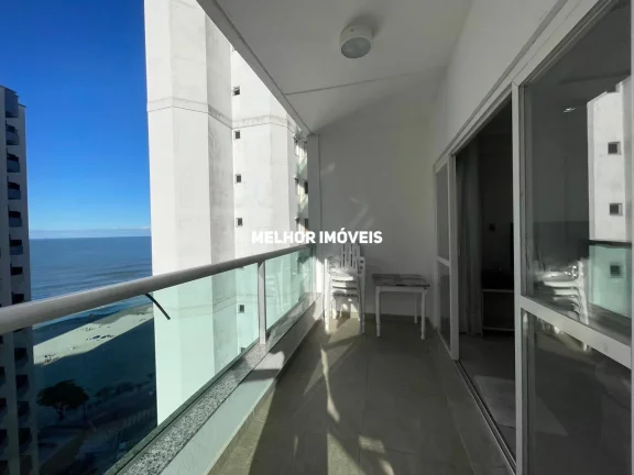 Imagem Edifício Paris Apartamento Alto Padrão
