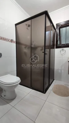 Imagem Casa Alto Padrão no Centro, em Nova Santa Rita