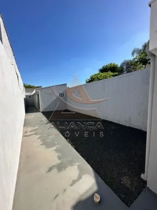 Imagem Casa - Ribeirão Preto - Ipiranga
