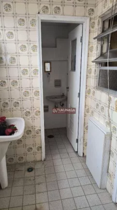 Imagem Apartamento com 2 quartos à venda, 105 m² por R$ 520.000 - Tatuapé - São Paulo/SP