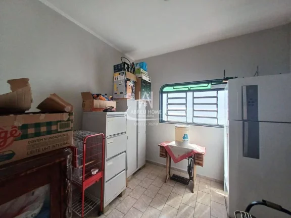 Imagem Casa, Jardim Caparroz - São José do Rio Preto