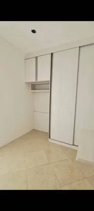 Imagem casa geminada, 2 quartos - Campo Alegre