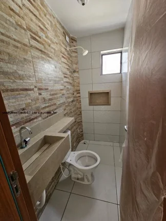 Imagem Apartamento já pronto no cidade sul, Gramame-João Pessoa/PB.