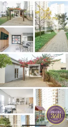 Imagem Apartamento à Venda em Penha, São Paulo - SP